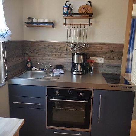 Lamm - Wohnung 3 Spiegelberg Екстериор снимка